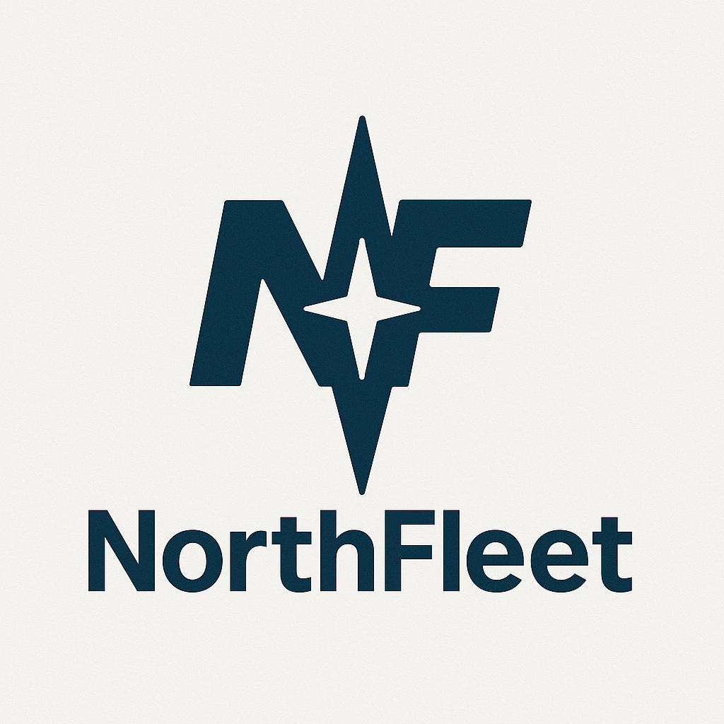 NorthFleet Logistics - Twin Cities Courier Service